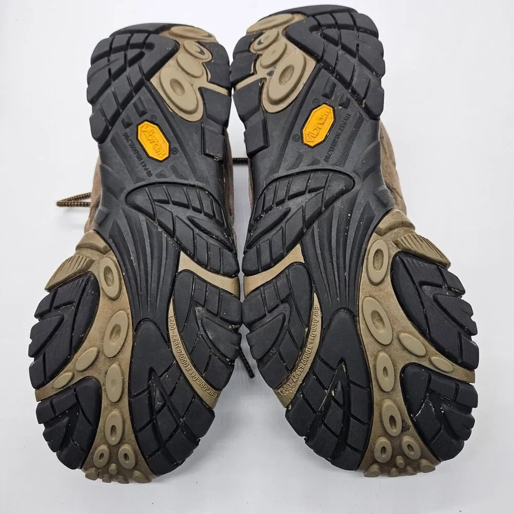 Merrell moab vent